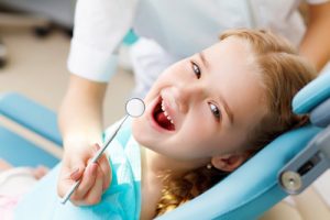 Dentista infantil Argés (Toledo)